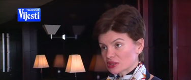 Mina Brajović