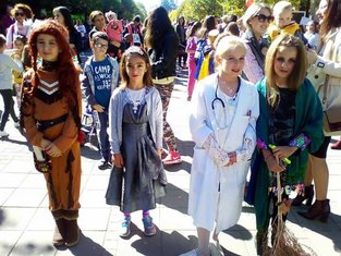 Festival Limsko srce