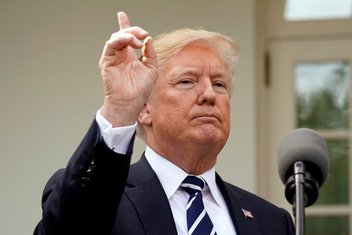Donald Tramp