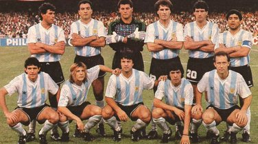 argentina