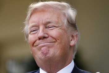 Donald Tramp