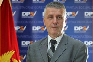 Željko Aprcović