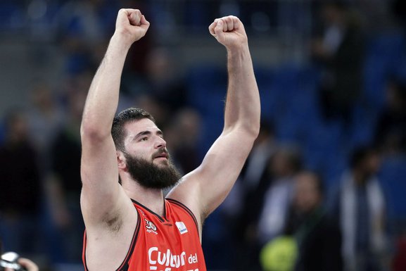 Bojan Dubljević