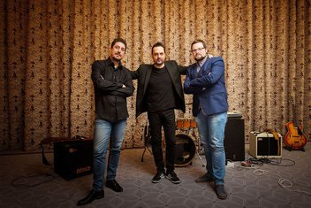 MP-trio