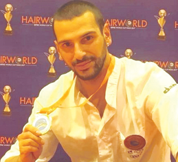 Eldin Krivišić