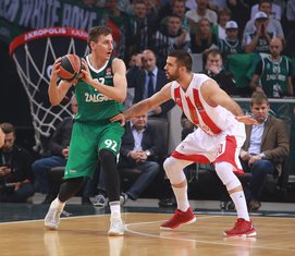 Žalgiris