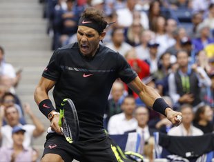 Rafael Nadal