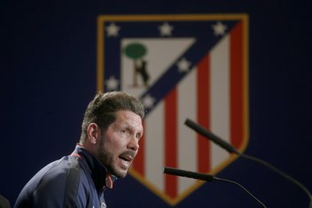 Dijego Simeone