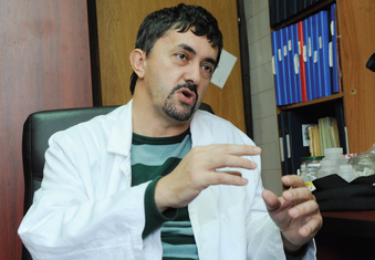 Vladimir Pešić