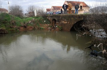 Tuzi, Rujela