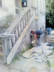 Dom penzionera Kolašin