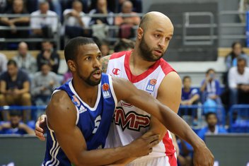 Derek Nidam i Filip Čović