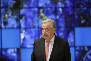 Antonio Gutereš
