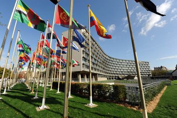 UNESCO sjedište