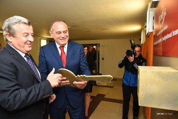 Veselin Vukotić, Milutin Simović