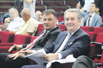 Željko Vuković, Miomir Mugoša