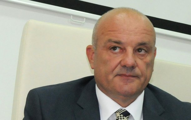 Duško Bjelica