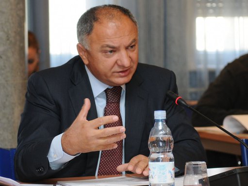 Vujica Lazović