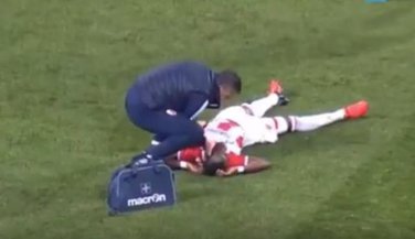 frimpong