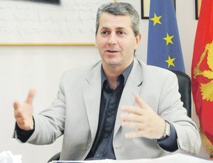 Šaleta Đurović (Novine)