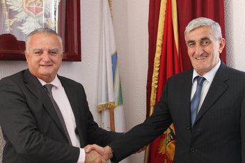 Mehmet Zenka, Ejup Nurković