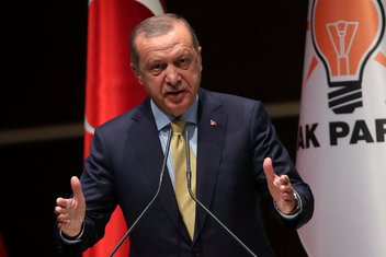 Redžep Tajip Erdogan