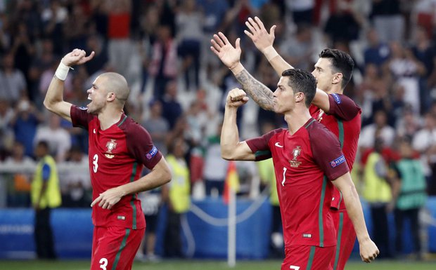 Portugal