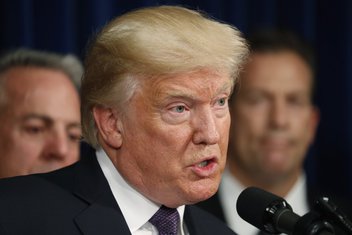Donald Tramp
