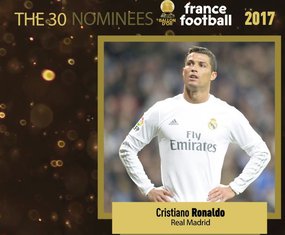 Kristijano Ronaldo Real Madrid