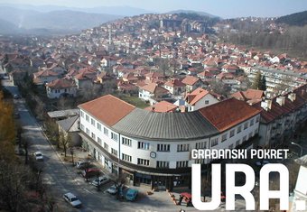 URA Pljevlja