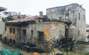 Pašina kuća