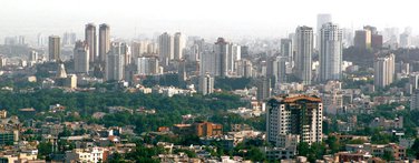 Teheran