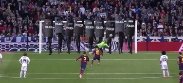 El Klasiko, Barselona, Real Madrid