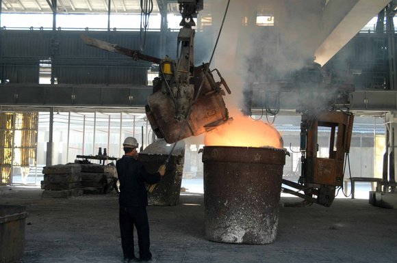 KAP kombinat aluminijuma