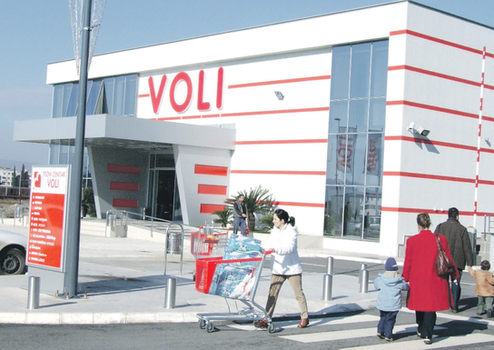Voli