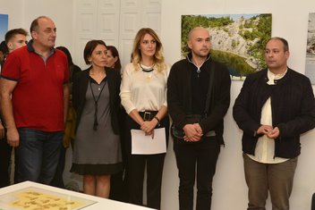 izložba Dnevnik jednog zvončića