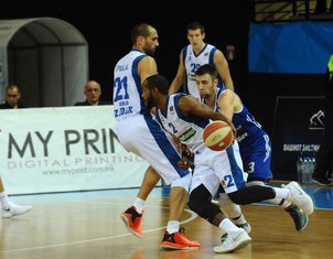 MZT - Zadar