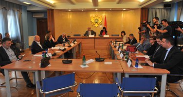 Administrativni odbor