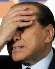 Silvio Berluskoni