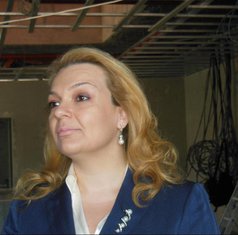 Sanja Vlahović