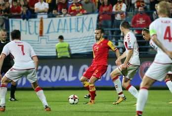 Marko Vešović