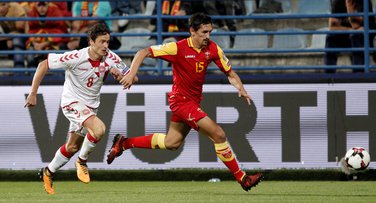 Stefan Savić