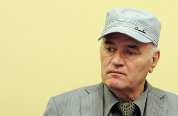ratko mladić