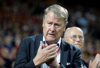 Tumbaković Hareide