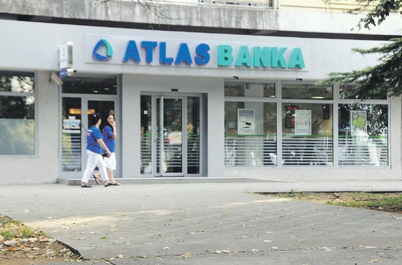 Atlas banka