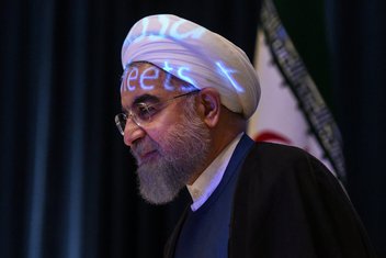 Hasan Rohani
