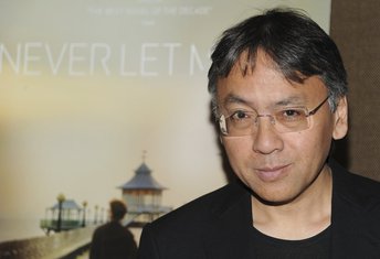 Kazuo Išiguro