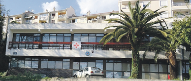Crveni krst - Herceg Novi