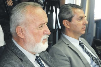 Zoran Sekulić, Šaleta Đurović