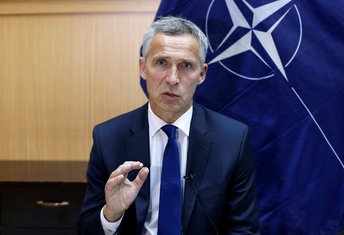 Jens Stoltenberg
